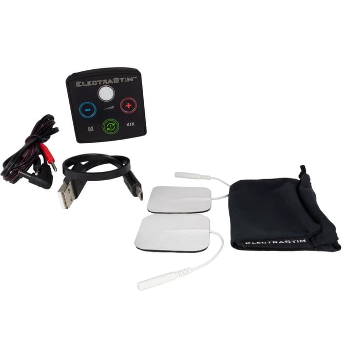 ElectraStim - KIX - Stimulator Kit