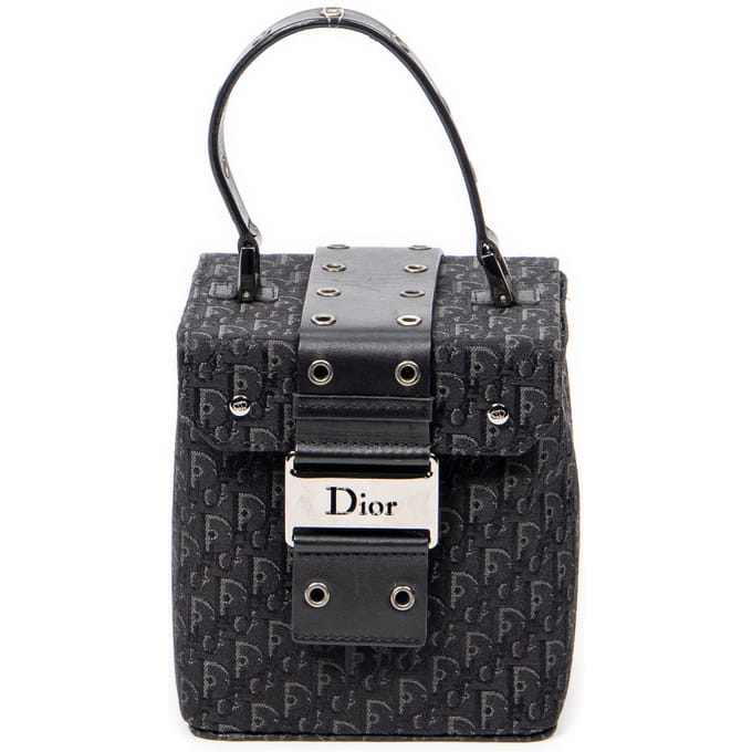Street Chic Mini Vanity Case  Buidel