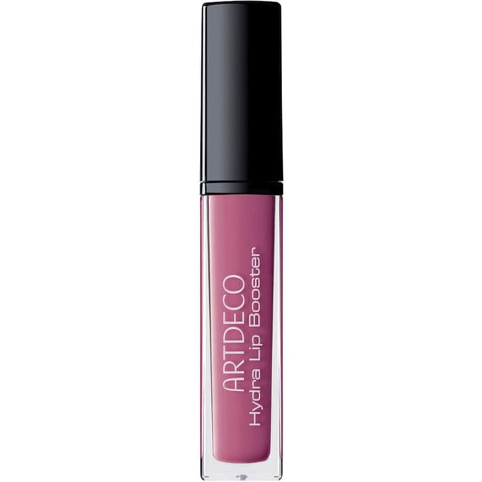 Lipgloss Artdeco Gloss Hydra Lip Booster - 55 Doorschijnend Heet Roze