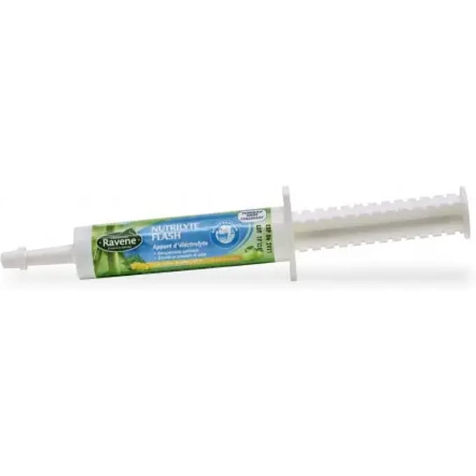 Anti-stress injectiespuit Ravene Nutrilyte Flash