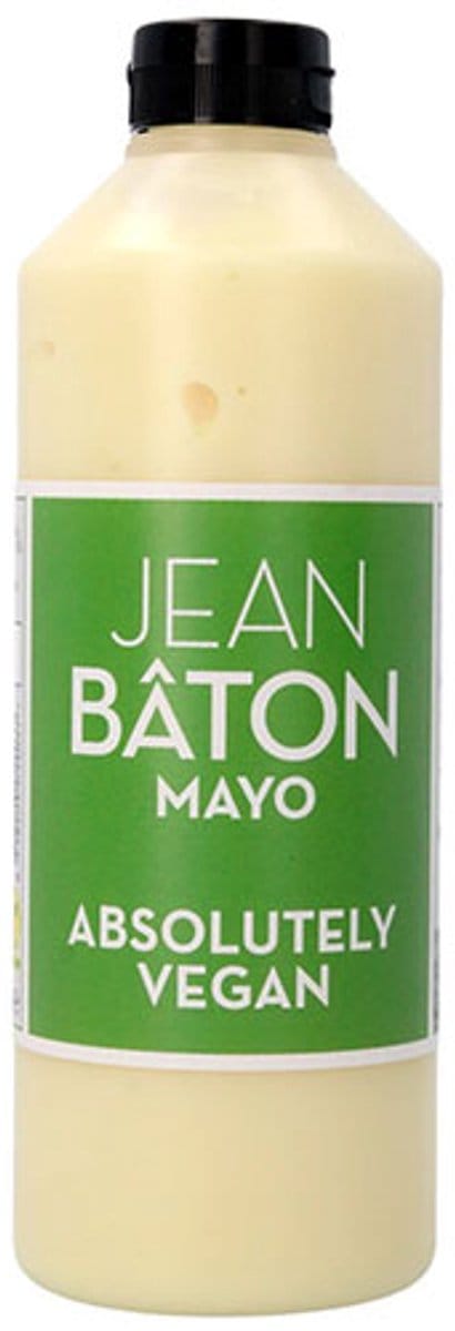 Jean Baton Mayonaise Absolutely Vegan 760ml