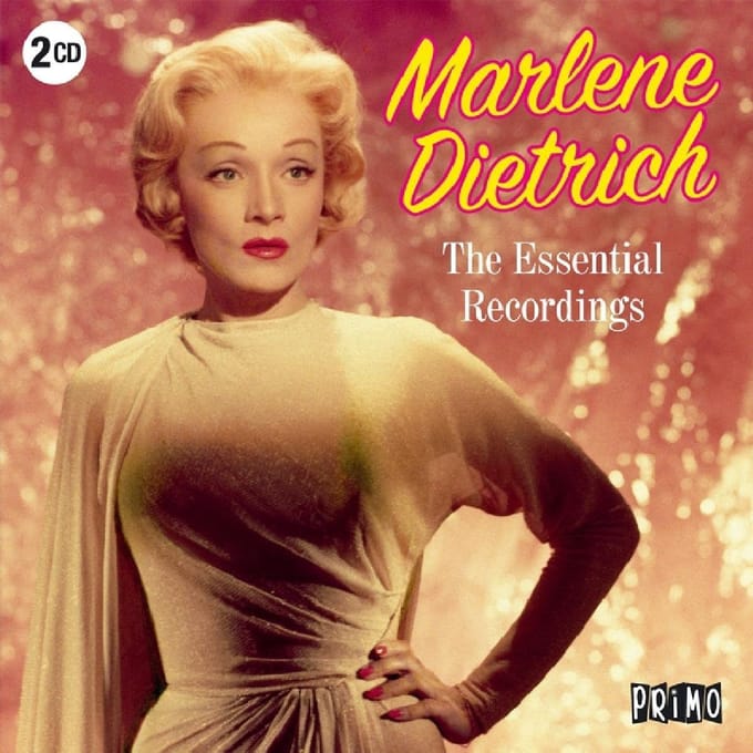 The Essential Recordings