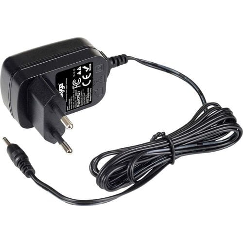 Akyga AK-TB-21 Stekkernetvoeding, vaste spanning 5 V 2 A 10 W