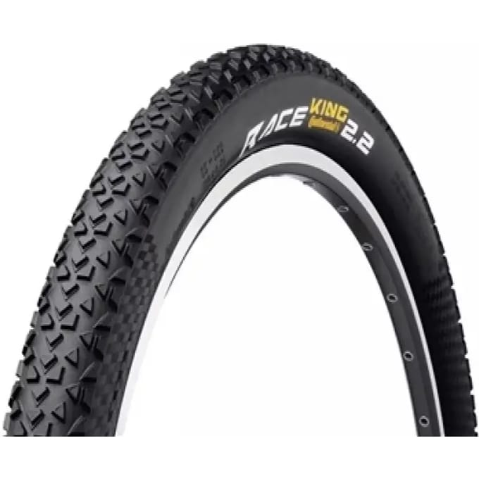 Band Continental Race King Rigide