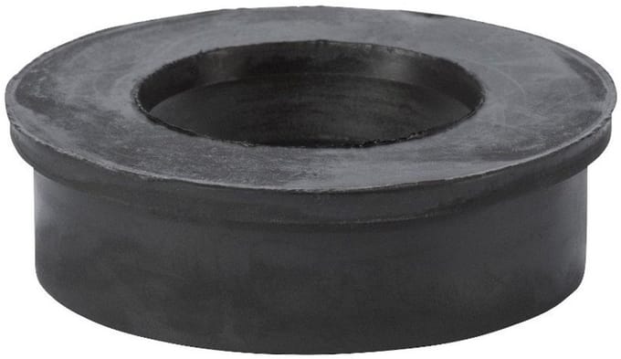 Gummimanchet DN 50/30 voor HT Buis