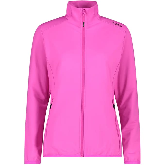 Arctische zip-up fleece dames CMP