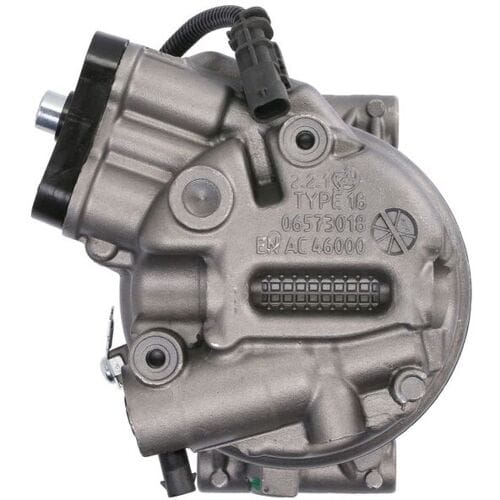 Airco-compressor ELSTOCK 51-0907