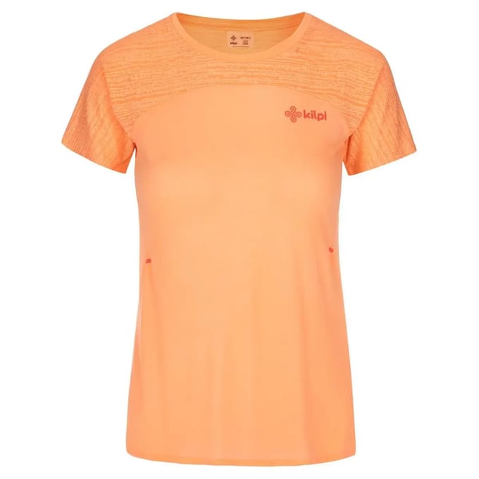 Dames-T-shirt Kilpi Ameli