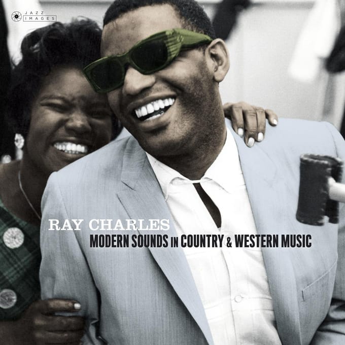 Modern Sound In Country & Western Music Vols I & II