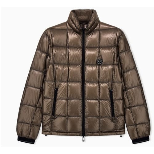 Blazer EAX Xm003474 Af2375 Down Jacket