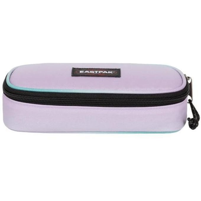 Eastpak Oval Single Spark Grade Pastel Pennenzakken en -etui's