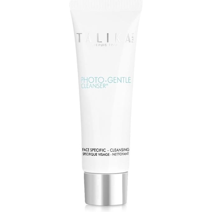 Talika Photo-Gentle Cleansing Reinigingsmelk 125 ml