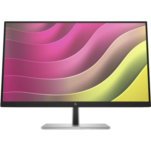 24" HP E24t G5 - 1920x1080 (FHD) - 75Hz - IPS