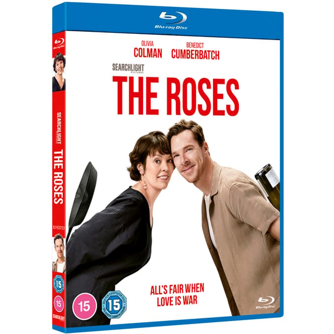 The Roses [Blu-Ray]