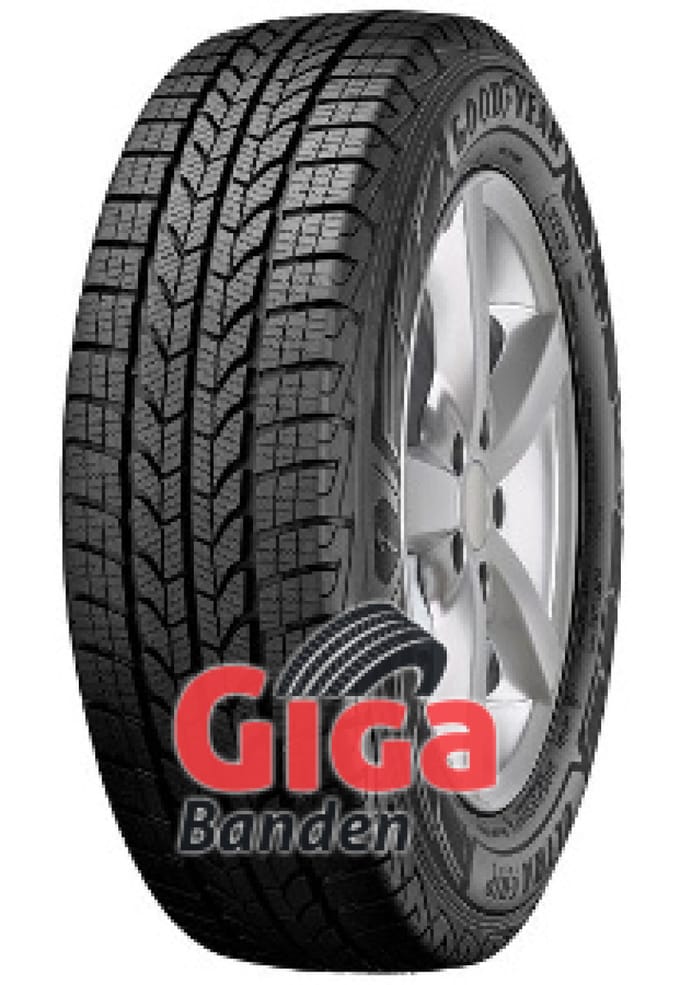 Winterband GOODYEAR UltraGrip Cargo 215/75R16C, 113/111R TL