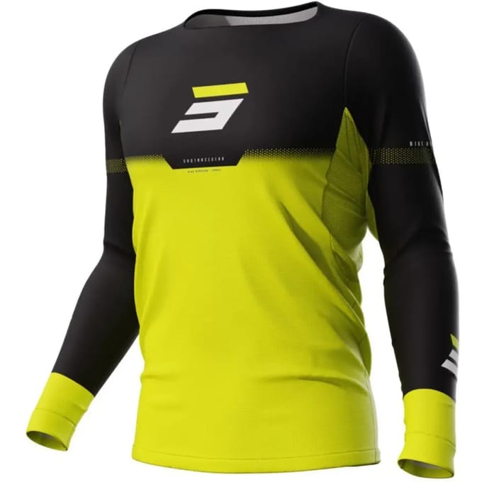 Jersey Shot Stok