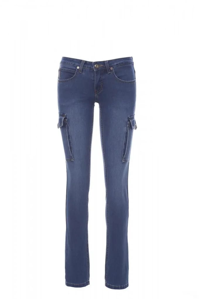 Payper Hummer Lady - light blue - 42IT (36NL)
