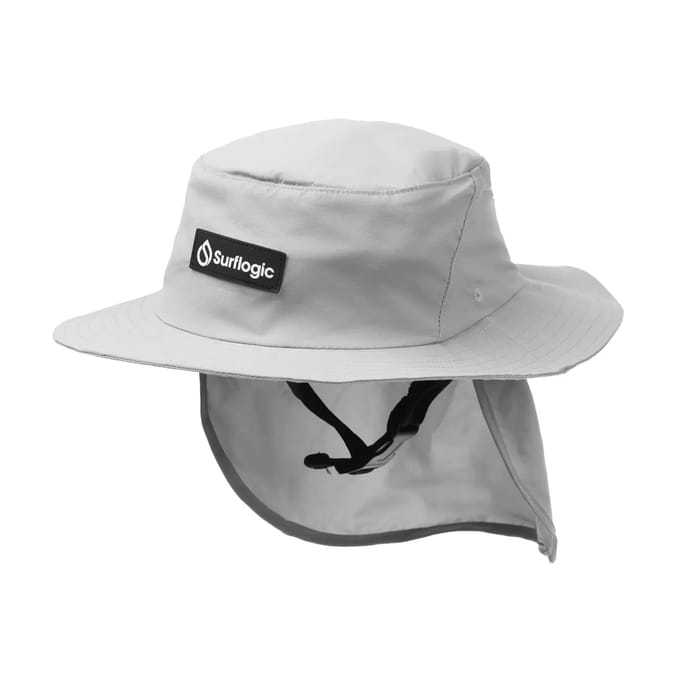 Surfhoedje kind Surflogic