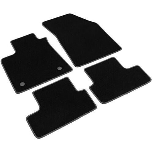 Custo Pol Vloermatten CUSTO CUST LUX RNT376