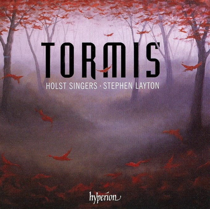 Tormis: Choral Music