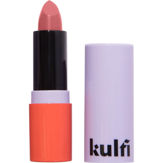 Kulfi Heirloom Satin Lipstick - Bangle Box