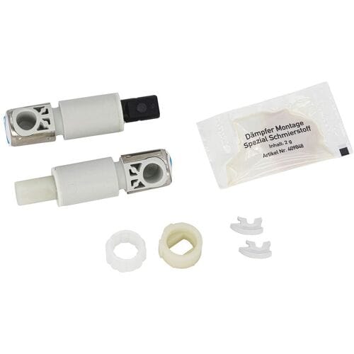 Duravit replacement damper for WC seats with soft-closing mechanism 1004310000