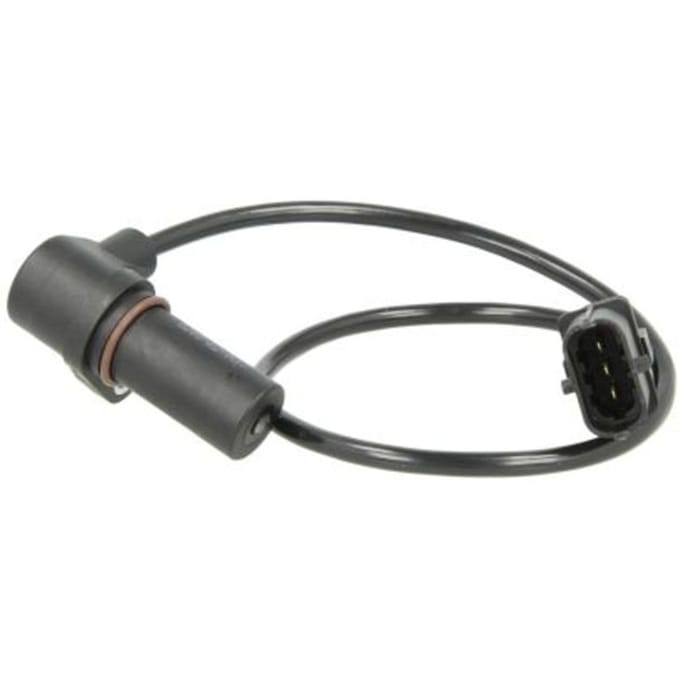 Snelheidssensor  VEMO V24-72-0020