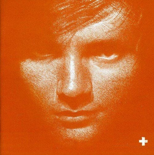 Ed Sheeran CD - + - voor Geen - standaard