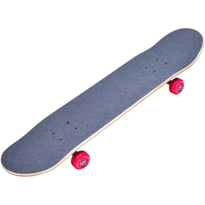Skateboard RAD Board Checker