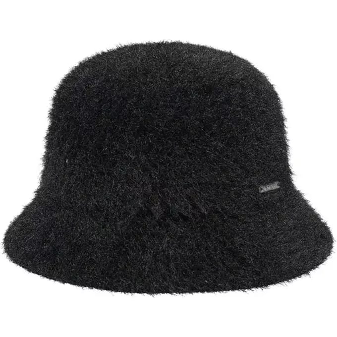Barts Lavatera Hat Dames Hoed - Black