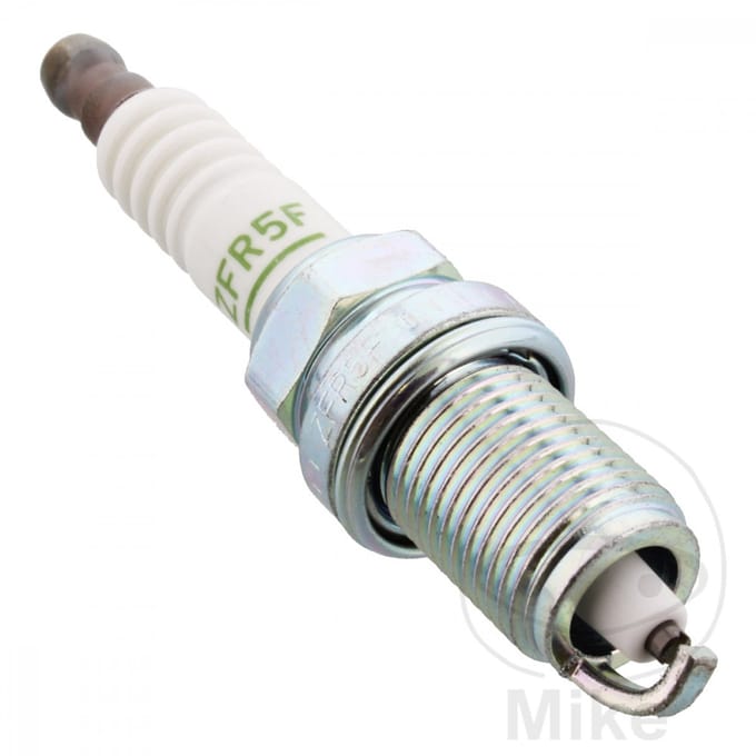 NGK Spark Plug ZFR5F Solid core