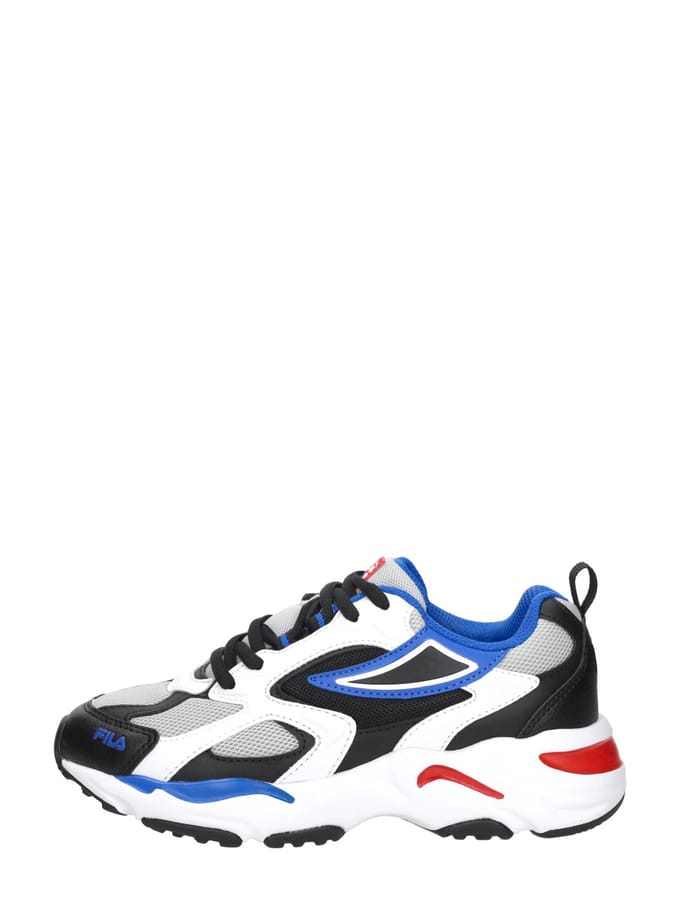 Fila CR-CW02 Ray Tracer Sneakers - Jongens - Multi - Maat:36