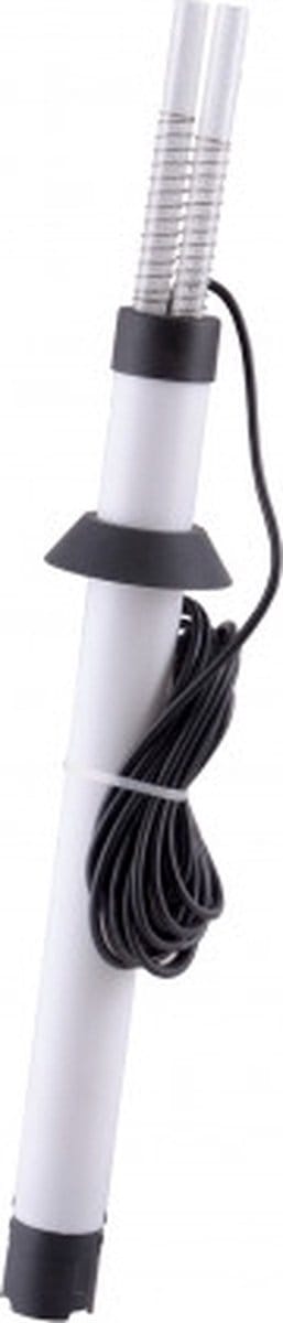 2Way Zuiglans t.b.v. D1/D2 doseerpompen - Artikel 5250