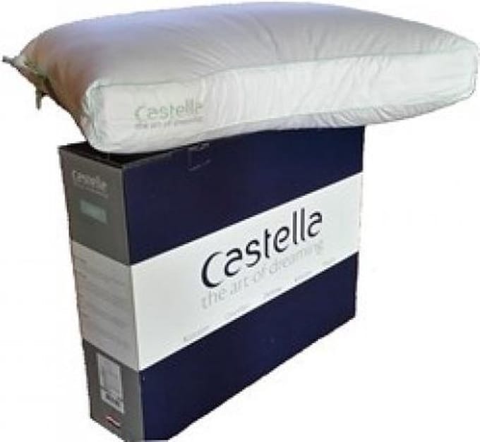 Castella Orion medium 14 cm
