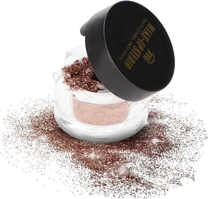 Make-up Studio Shiny Effects Oogschaduw - Chocolate Glow