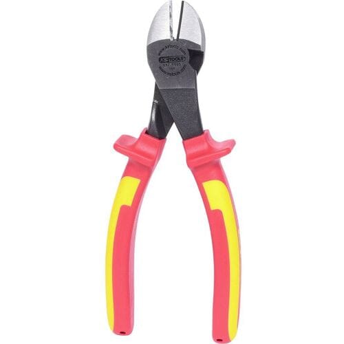 KS Tools 1171115 117.1115 Kracht-zijkniptang 190 mm
