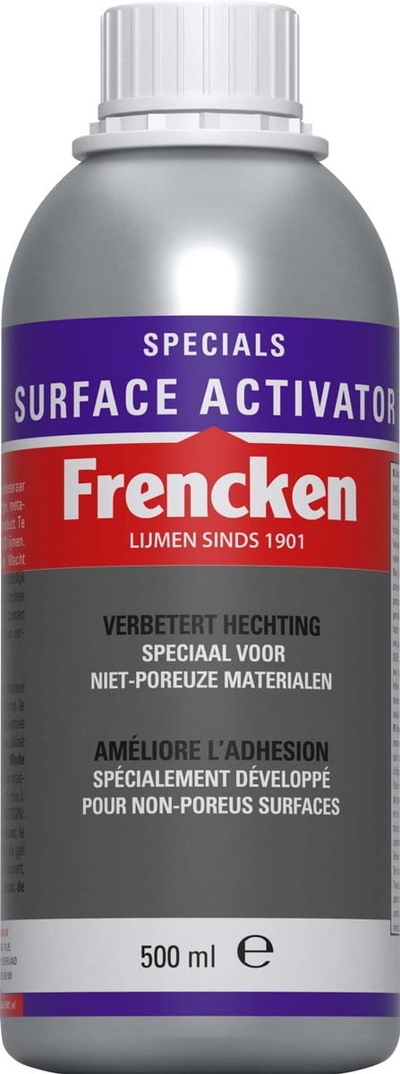 Frencken surface activator