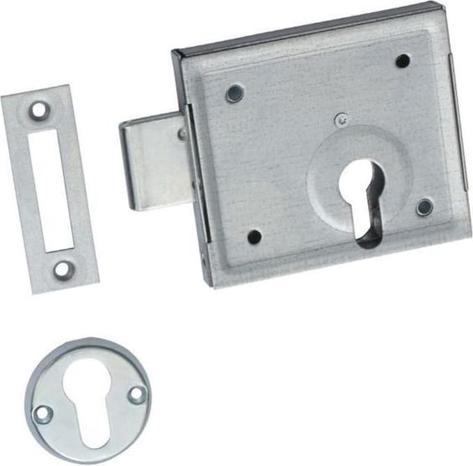oplegslot