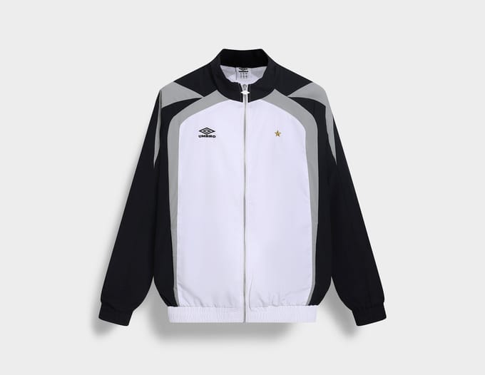 Umbro Sports Culture Relaxed Track Jacket