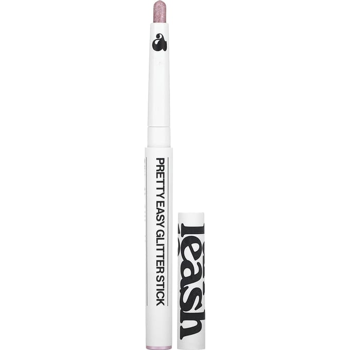 Unleashia, Bâtonnet Glitter Pretty Easy, 6th Hour, 1 Bâtonnet white