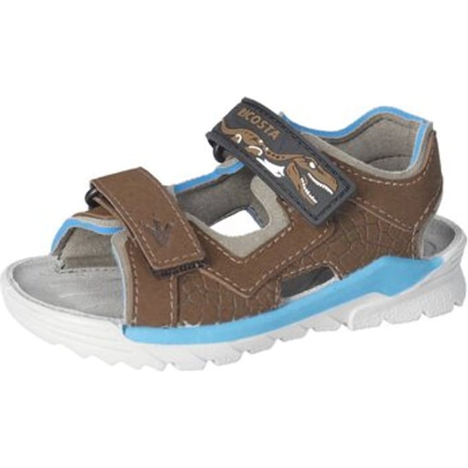 Platte sandalen Ricosta -