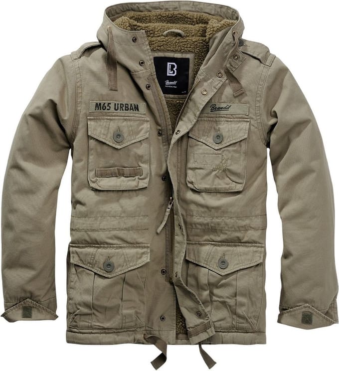 Brandit M65 Urban-jas 9657