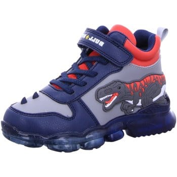 Hoge Sneakers Bull Boys -