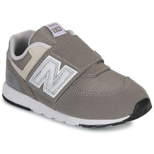 New Balance NW574 Unisex Sneakers - Rain Cloud