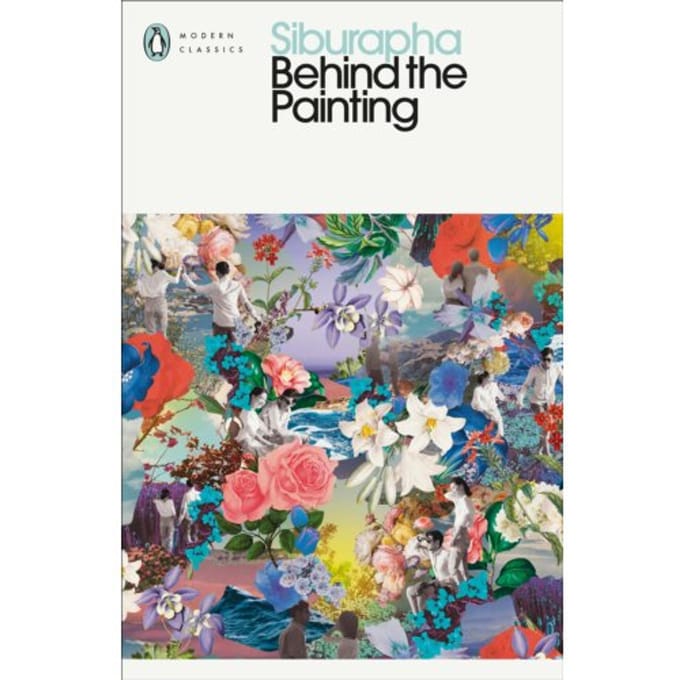 Behind The Painting - Siburapha