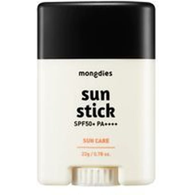 mongdies - Sun Stick 22g
