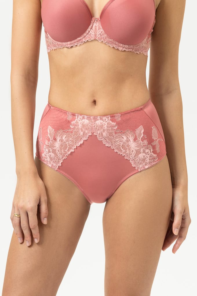 Tailleslip Serie Luxurious Dawn Blush