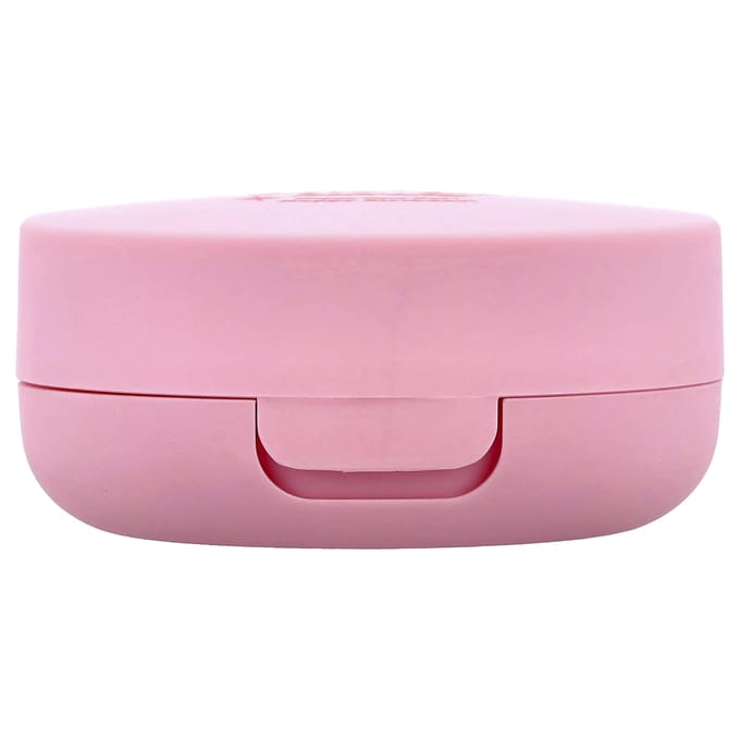 Merrymonde Cake Cushion, SPF 40, PA++, 02 Vanilla, 2 stuks, 11g per stuk pink