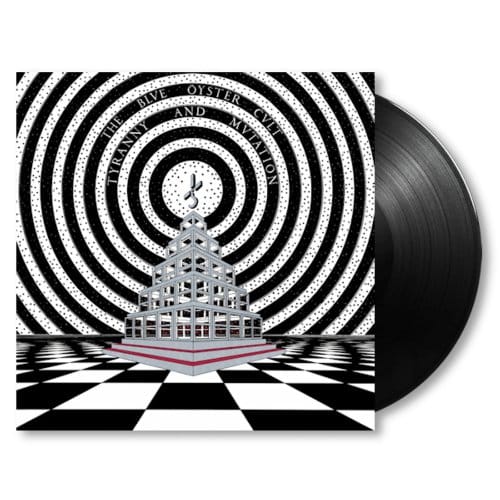 Tyranny And Mutation - Blue Oyster Cult