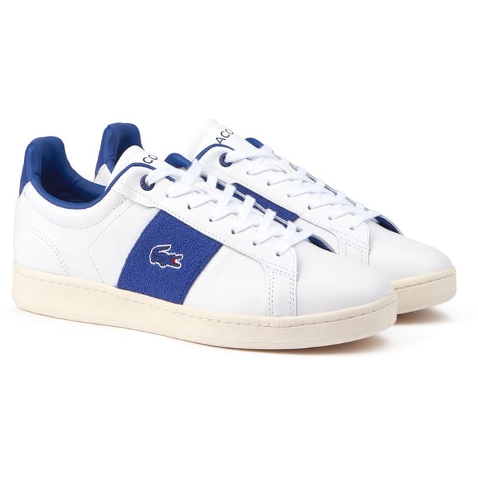 Lacoste Carnaby Pro Sneakers